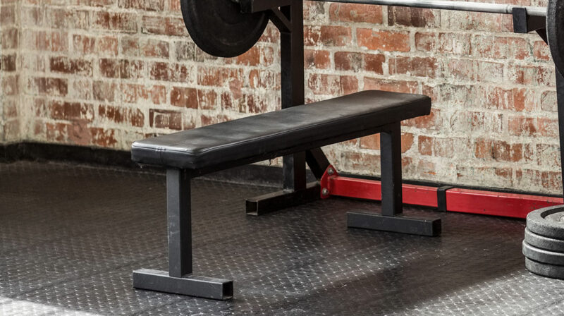 Different types of online weight benches