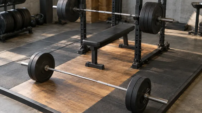 Calgary Barbell Classic 16-Wochen-Trainingsplan