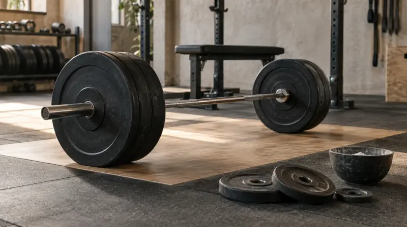 Candito Six-Week Strength Programme
