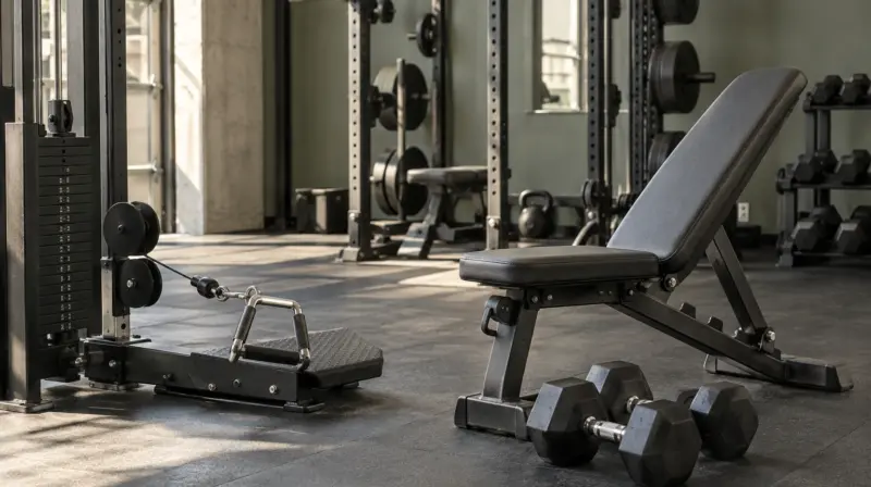 training.fit-Beispielplan: Push/Pull/Legs + Oberkörper/Unterkörper