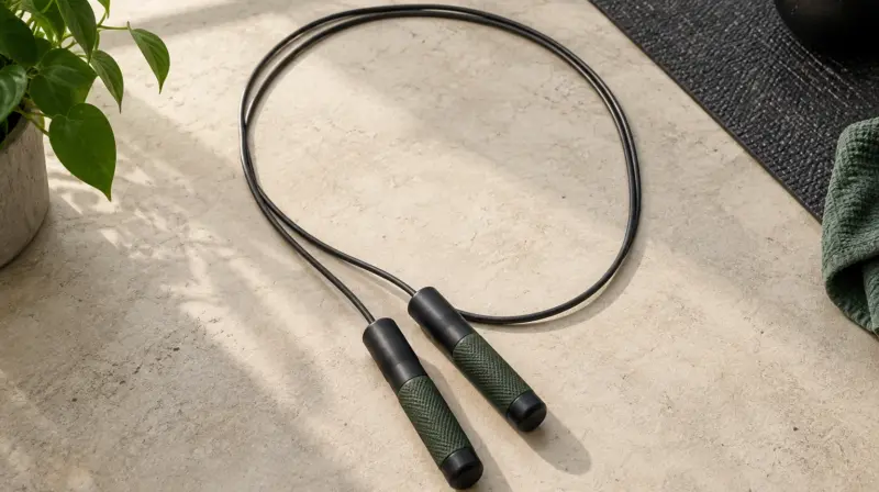 Jump rope
