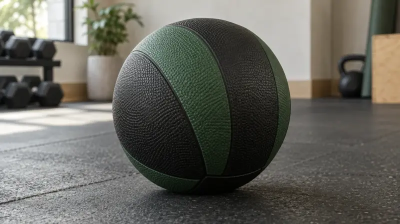 Medicine ball