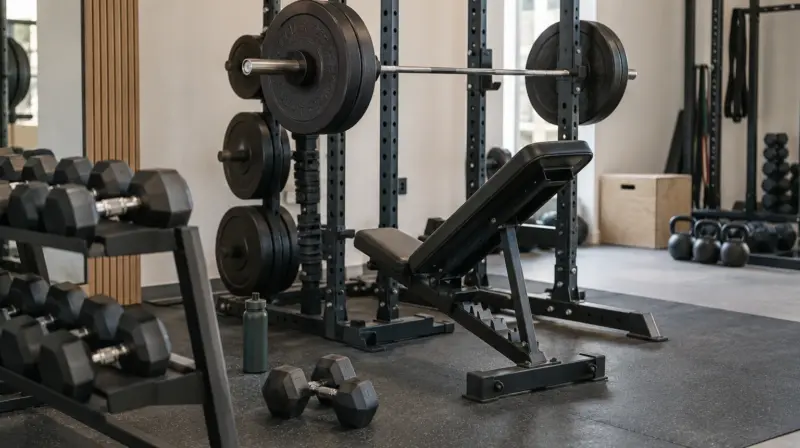 PHUL: Power Hypertrophy Upper Lower