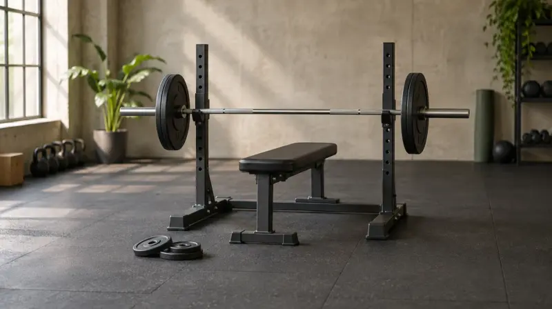 r/Fitness Basic Beginner Routine