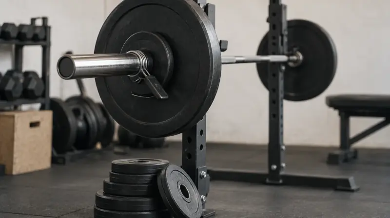 training.fit Sample Plan: 5×5 Strength